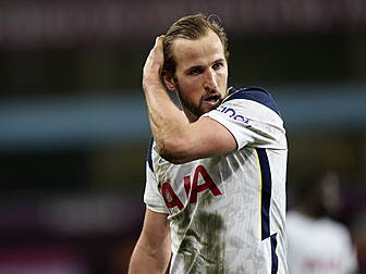 Harry Kane 